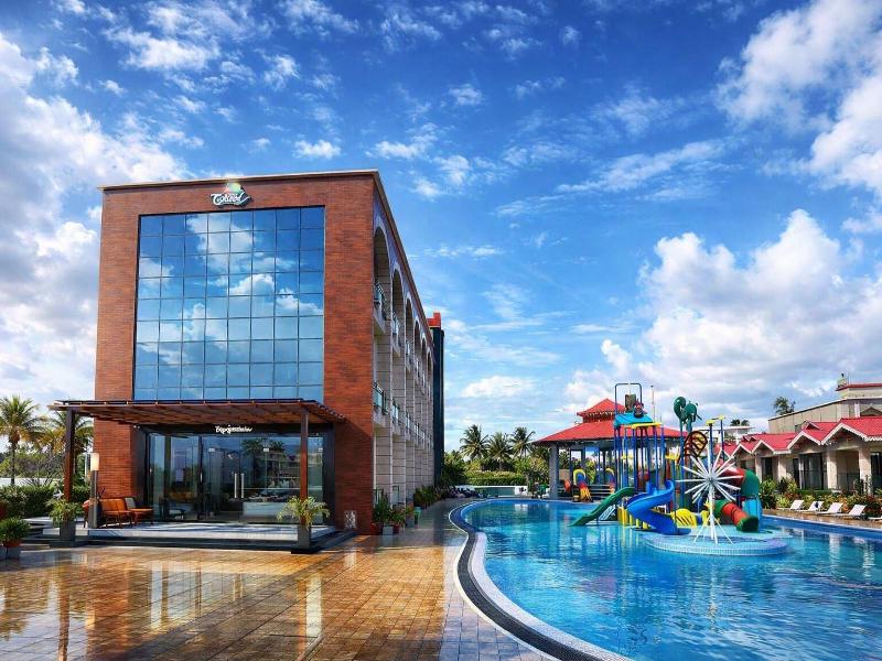 Grand Beach Resort