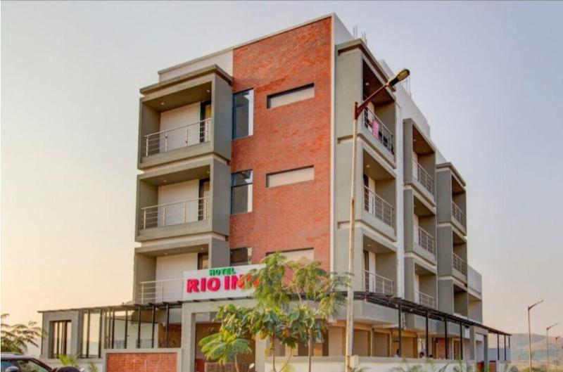 Hotel Rio Inn image