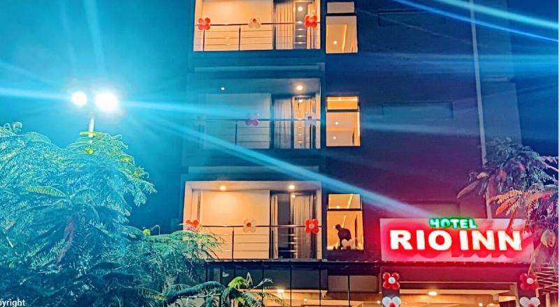 Hotel Rio Inn image