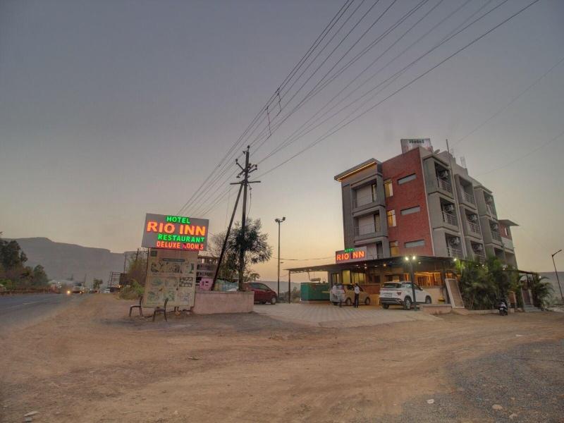 Hotel Rio Inn image