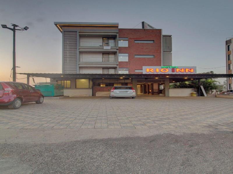 Hotel Rio Inn image