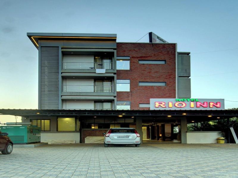 Hotel Rio Inn image