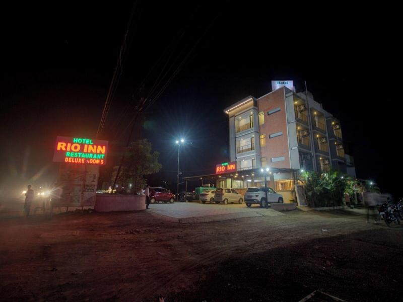 Hotel Rio Inn image