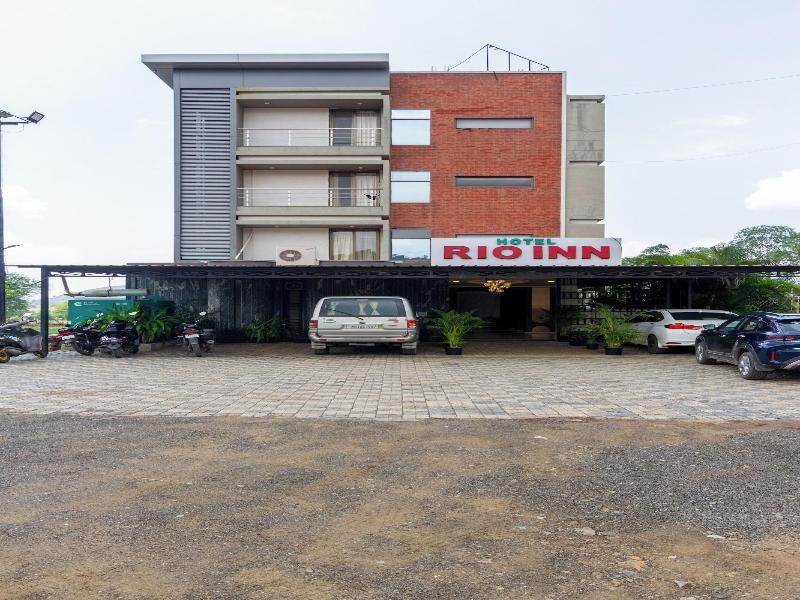 Hotel Rio Inn image
