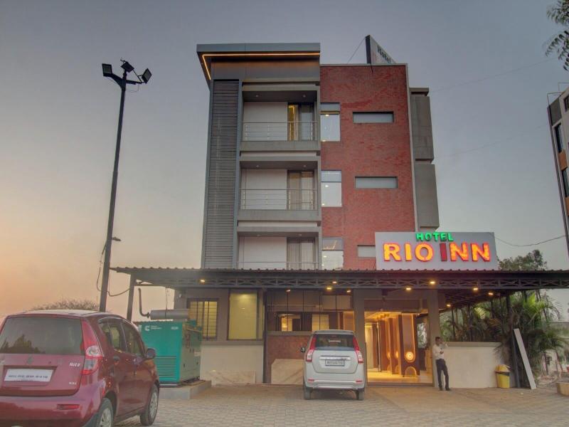 Hotel Rio Inn image