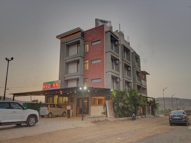 Hotel Rio Inn image