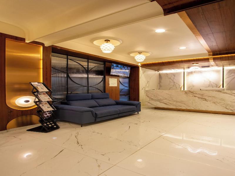 Hotel Rio Inn image
