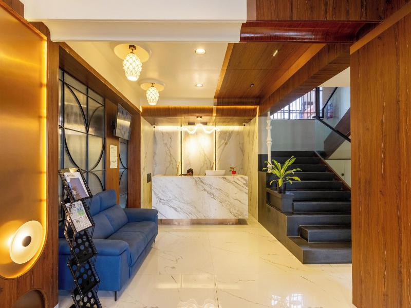 Hotel Rio Inn image