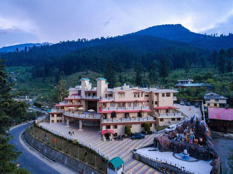 Anand Vardhan Resorts image