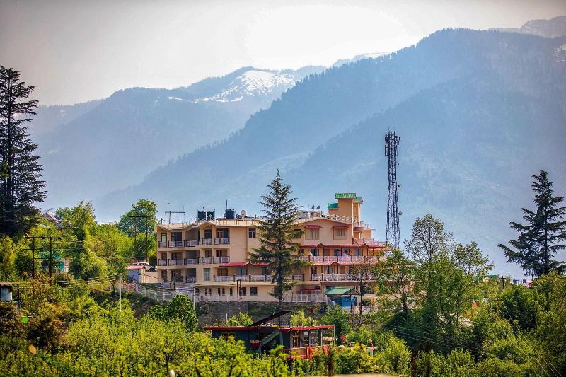 Anand Vardhan Resorts image