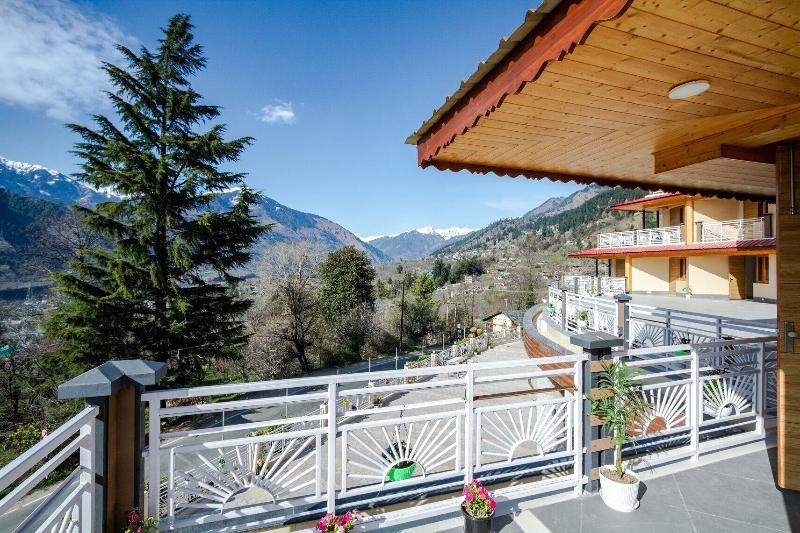 Anand Vardhan Resorts image