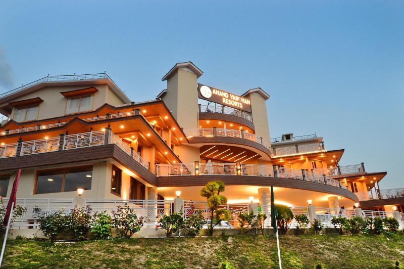 Anand Vardhan Resorts image