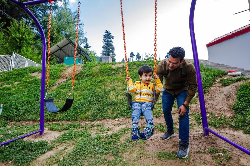 Anand Vardhan Resorts image