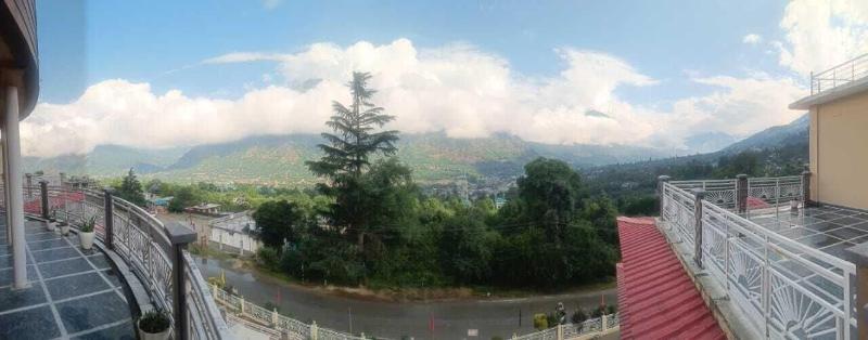 Anand Vardhan Resorts image