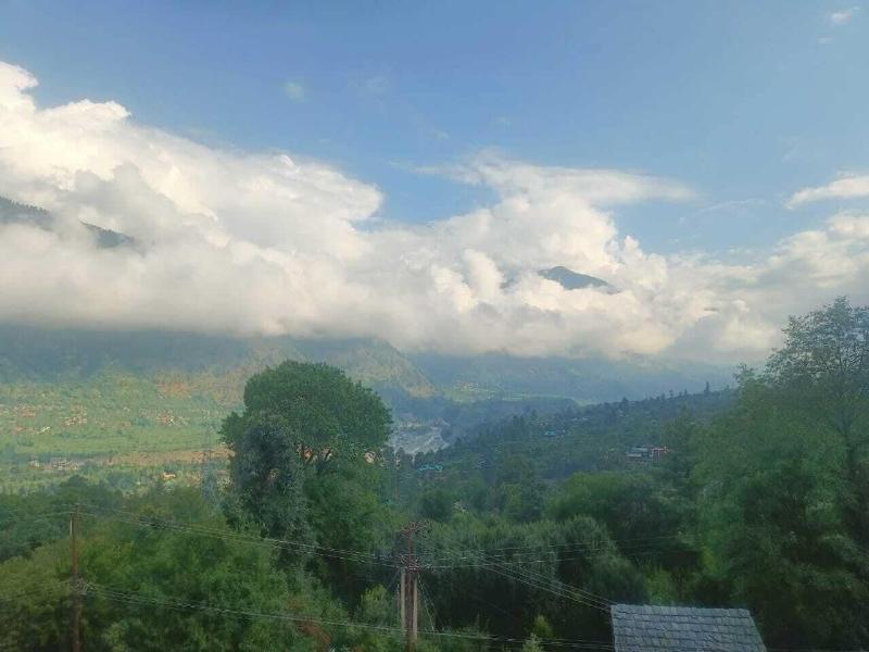 Anand Vardhan Resorts image