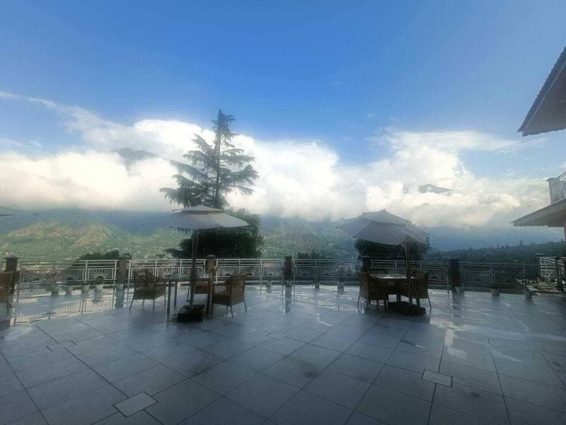 Anand Vardhan Resorts image