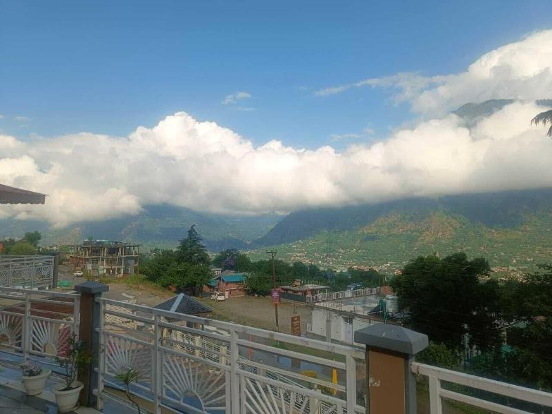 Anand Vardhan Resorts image