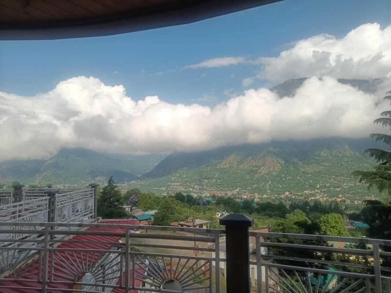Anand Vardhan Resorts image