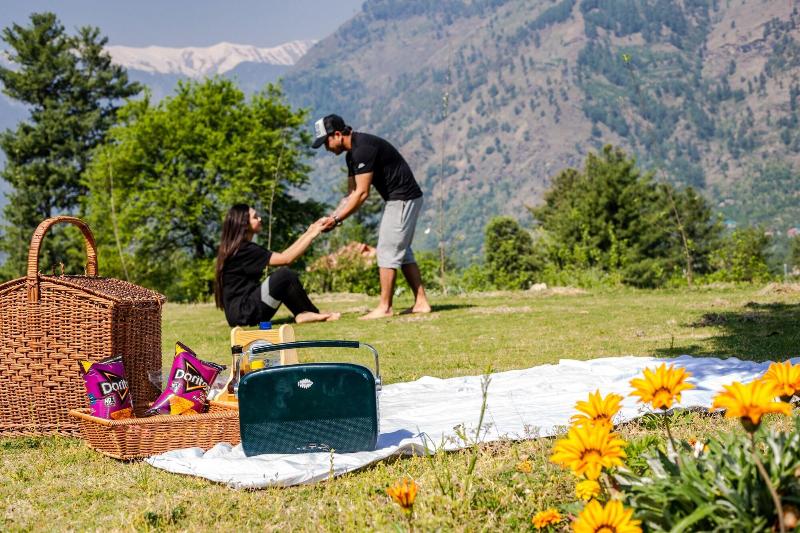 Anand Vardhan Resorts image