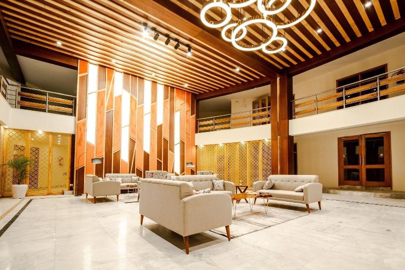 Anand Vardhan Resorts image
