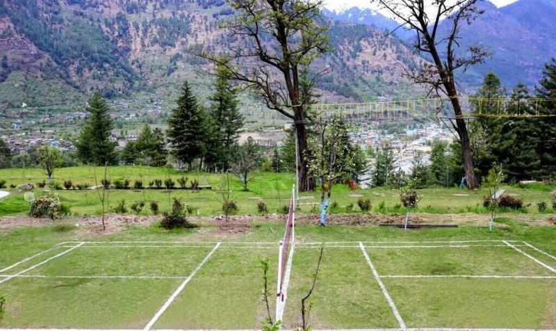 Anand Vardhan Resorts image