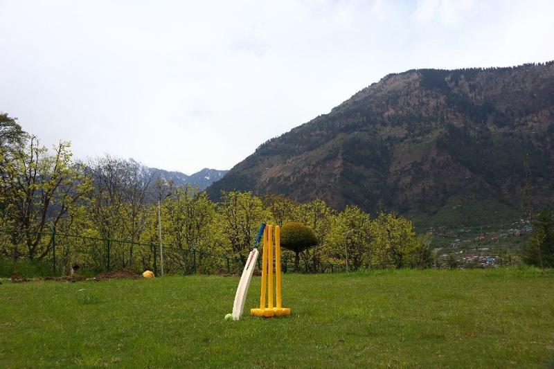 Anand Vardhan Resorts image