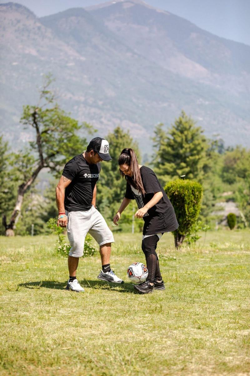 Anand Vardhan Resorts image