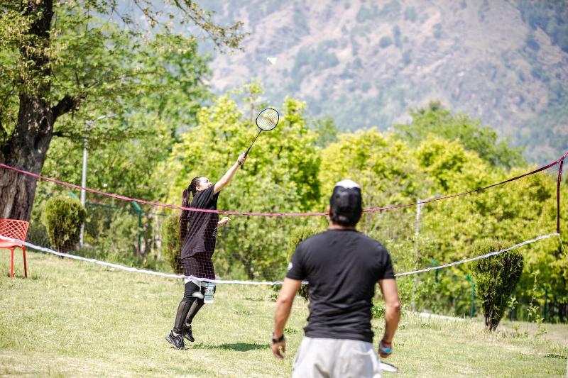 Anand Vardhan Resorts image