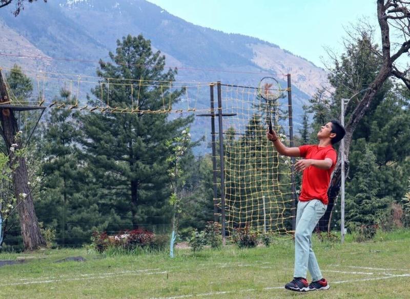 Anand Vardhan Resorts image