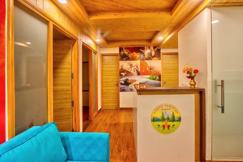 Anand Vardhan Resorts image