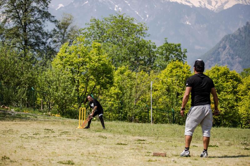 Anand Vardhan Resorts image
