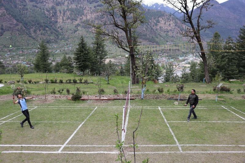 Anand Vardhan Resorts image