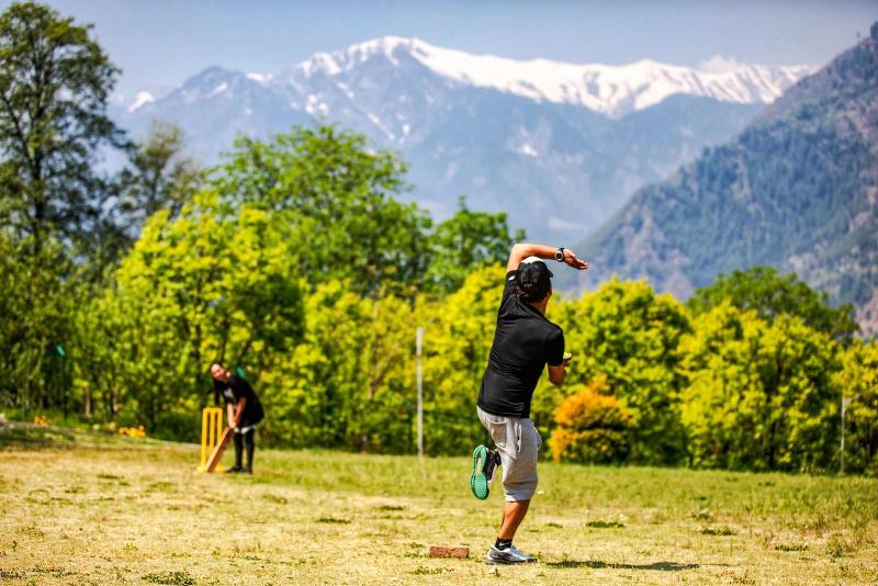 Anand Vardhan Resorts image