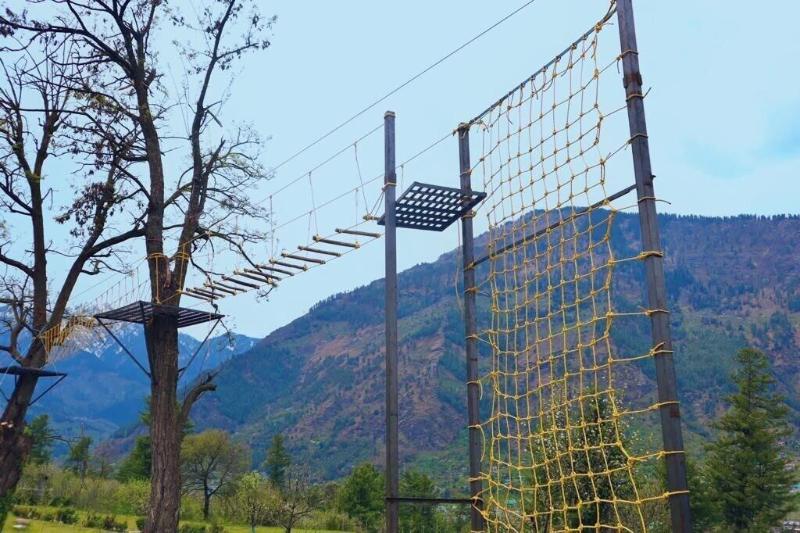 Anand Vardhan Resorts image