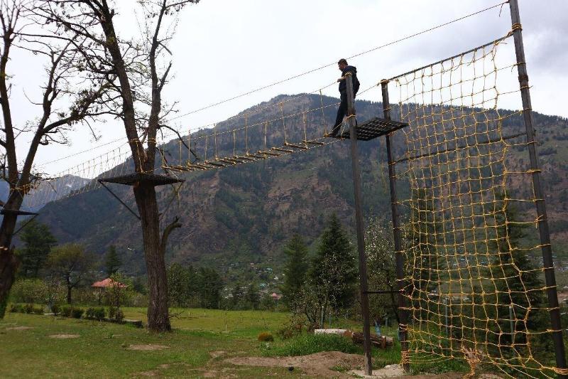 Anand Vardhan Resorts image