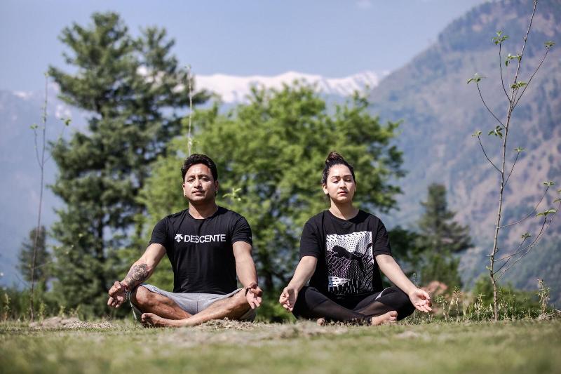 Anand Vardhan Resorts image