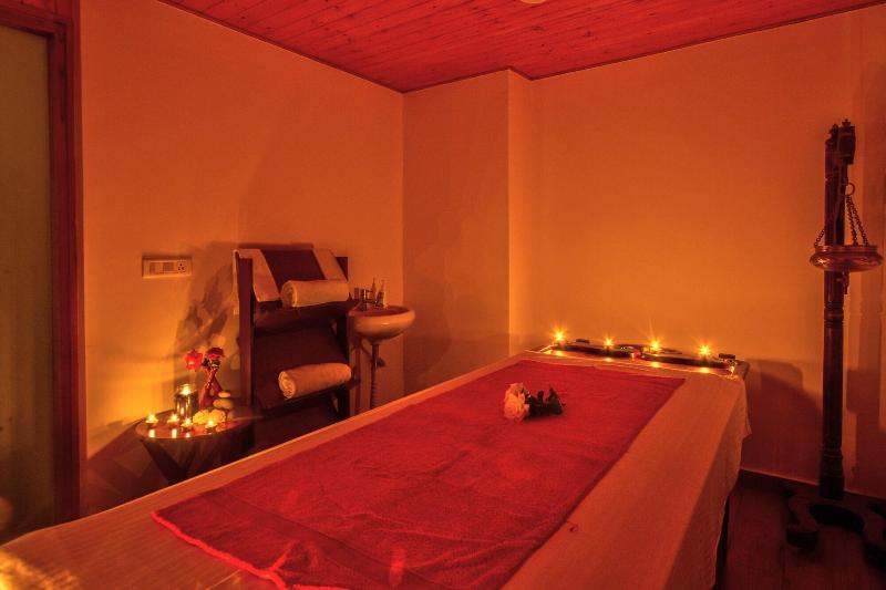 Anand Vardhan Resorts image