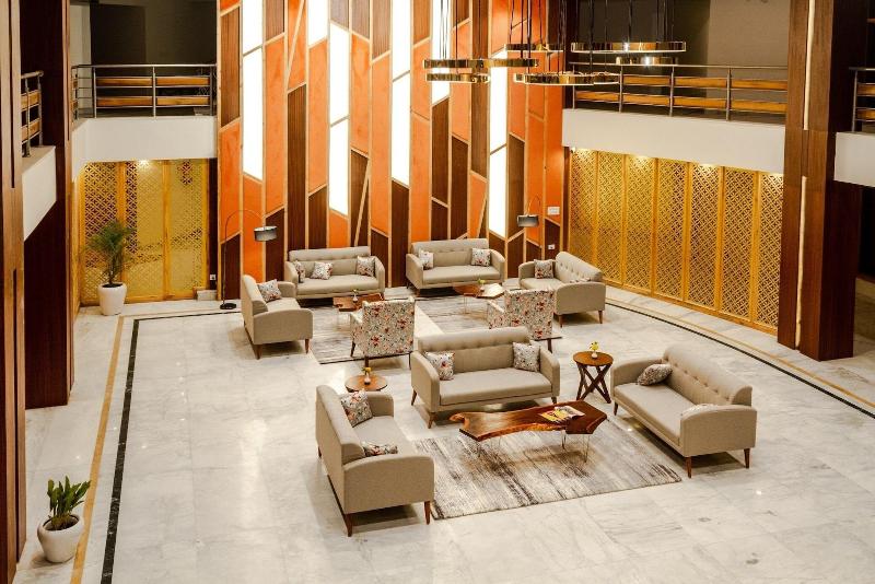 Anand Vardhan Resorts image