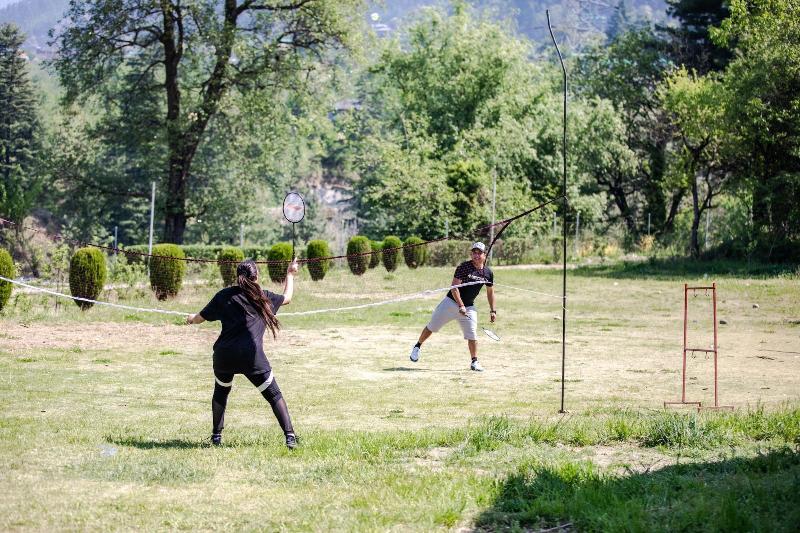 Anand Vardhan Resorts image
