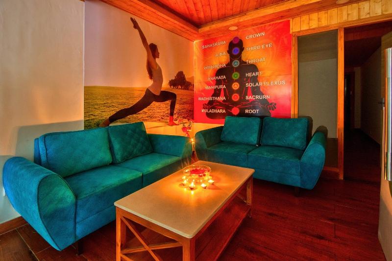 Anand Vardhan Resorts image