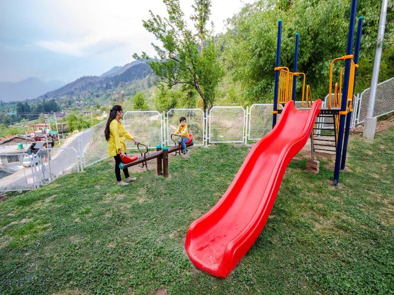 Anand Vardhan Resorts image
