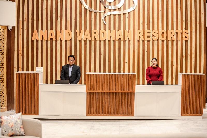 Anand Vardhan Resorts image