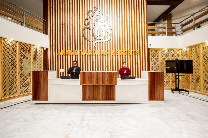 Anand Vardhan Resorts image