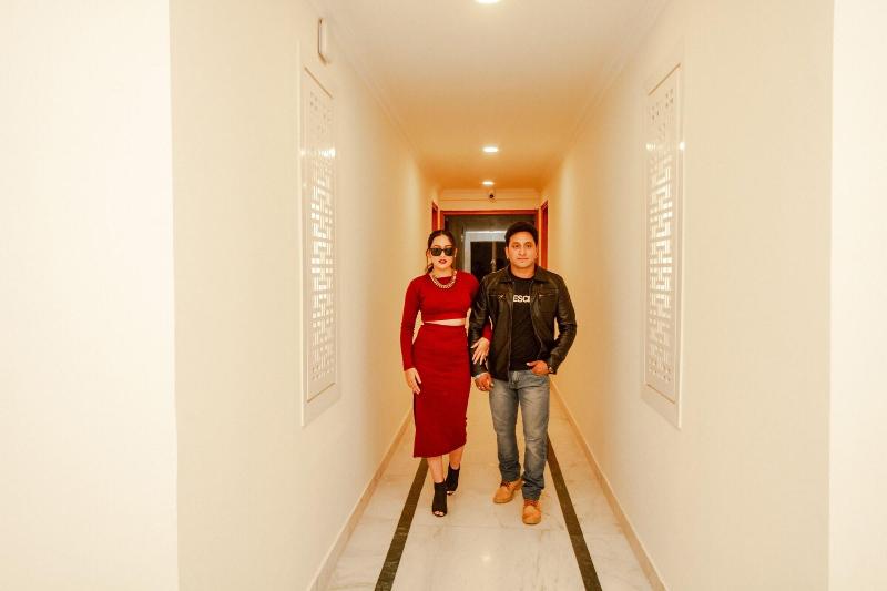 Anand Vardhan Resorts image