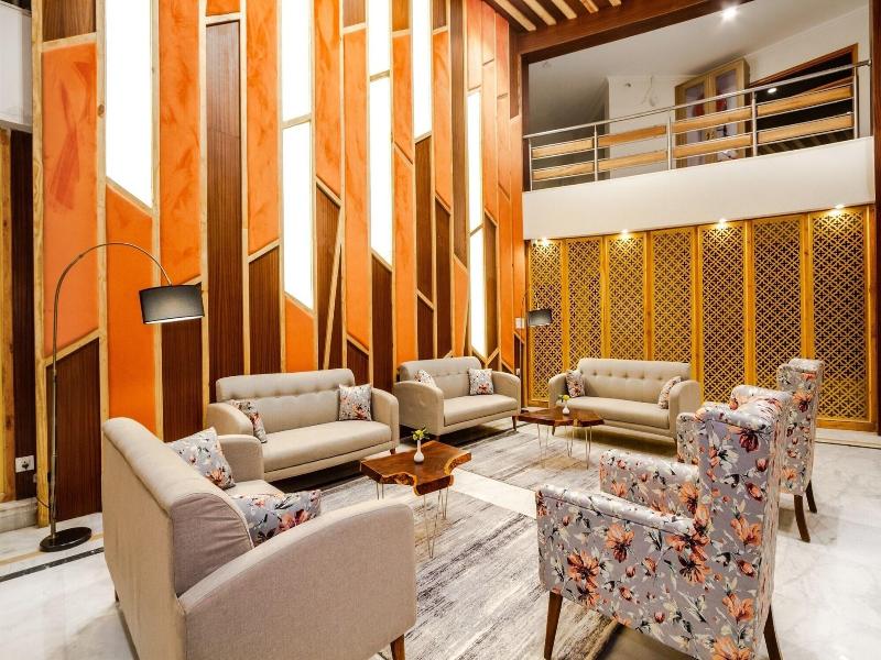 Anand Vardhan Resorts image