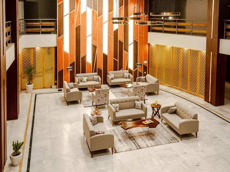 Anand Vardhan Resorts image