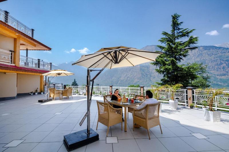 Anand Vardhan Resorts image