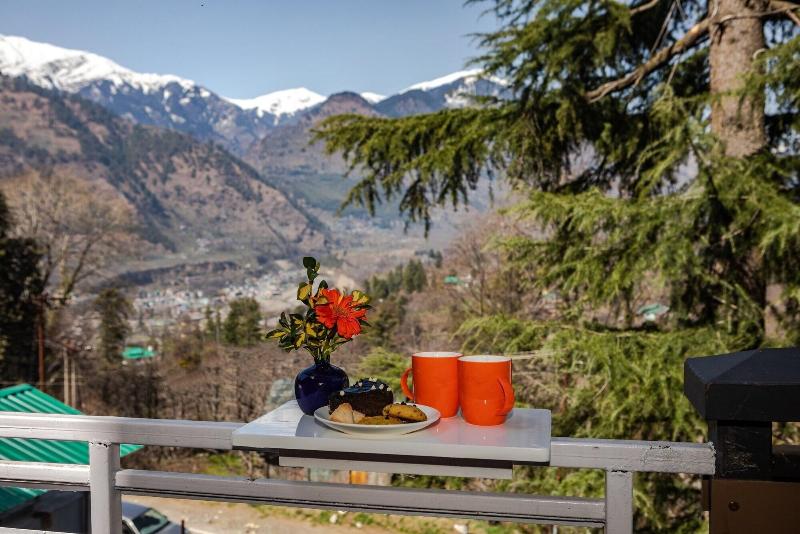 Anand Vardhan Resorts image