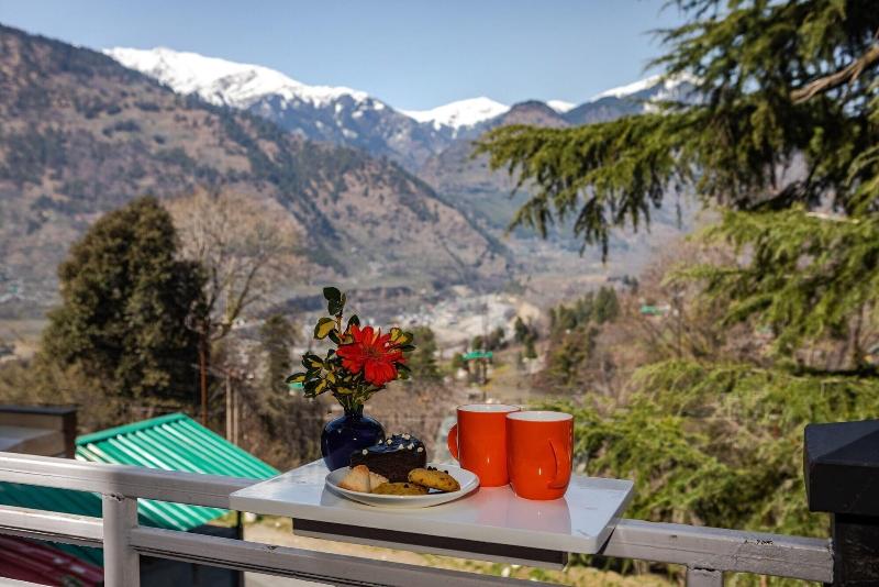 Anand Vardhan Resorts image