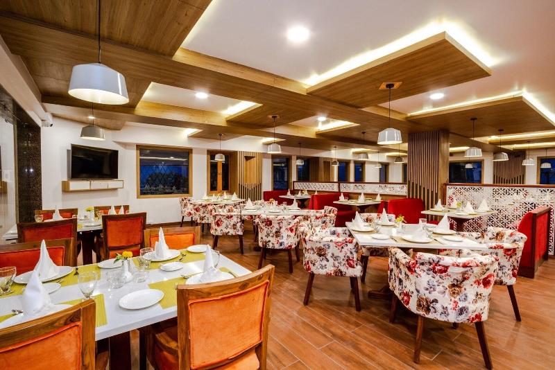 Anand Vardhan Resorts image